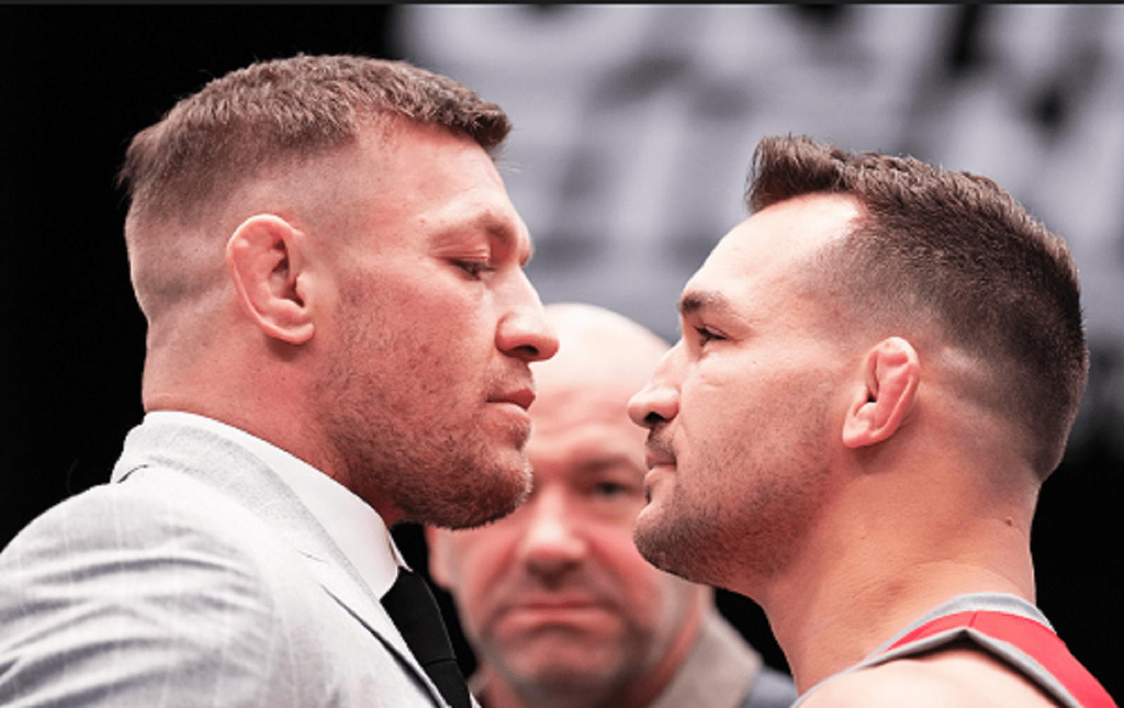 Unraveling The Mystery Of Conor McGregor's Height