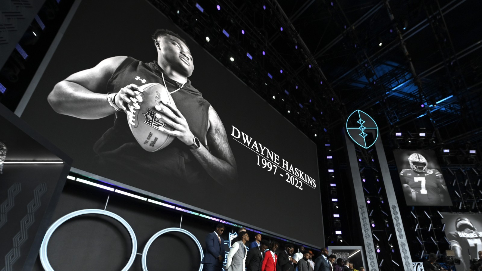 Disturbing Details Revealed About Death Of NFL Dwayne Haskins