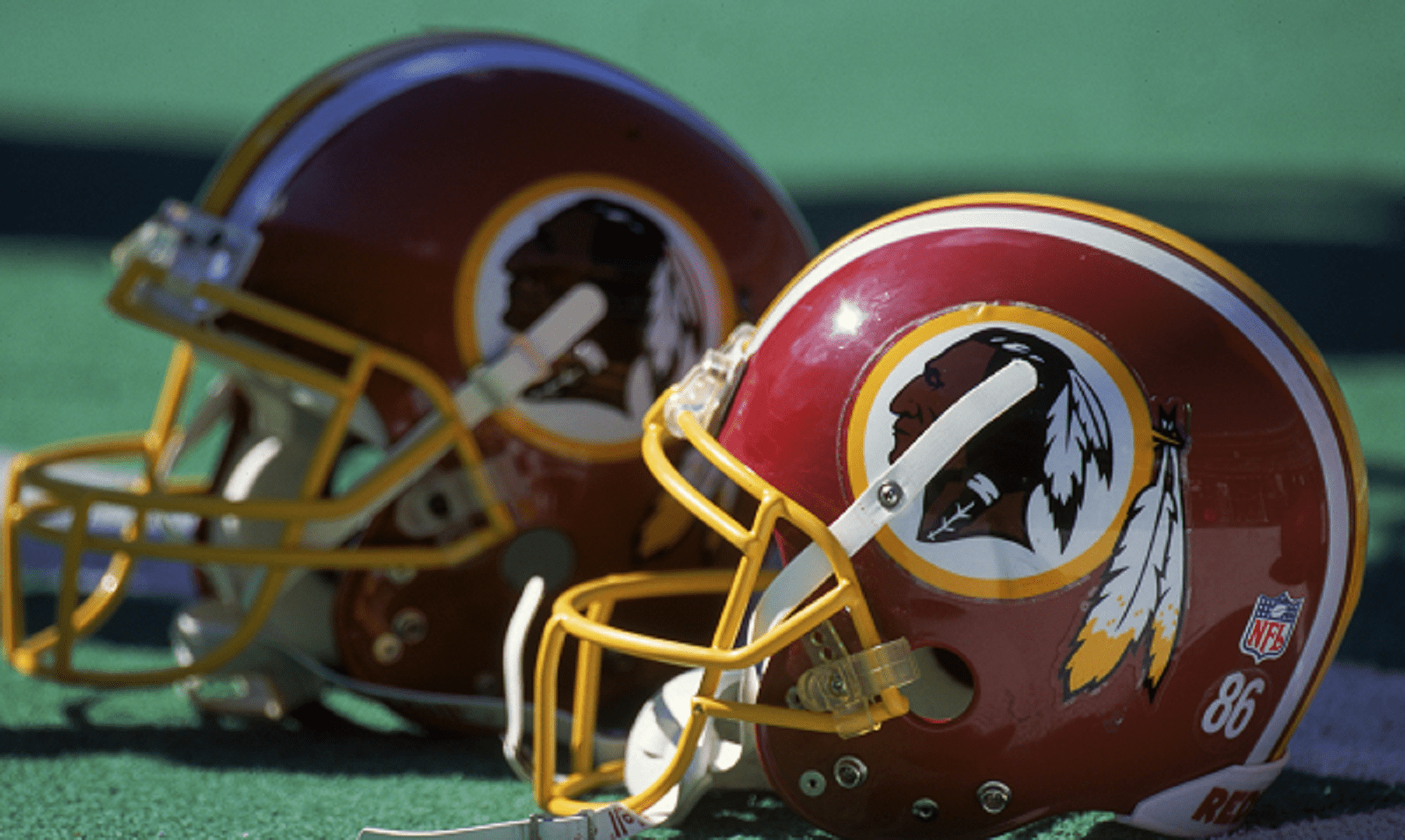 Washington Commanders Shut Down Redskins Name Change Rumors 'It's Not Being Considered' BroBible