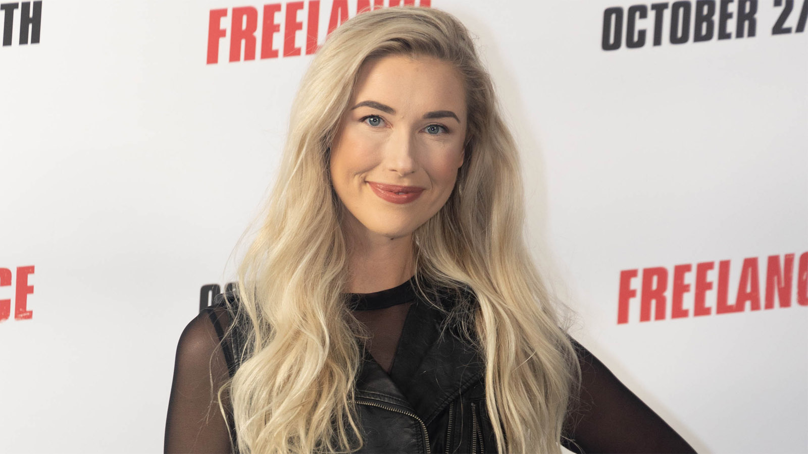 Noelle Foley Suffered A 'Life-Altering' Injury On A Roller Coaster