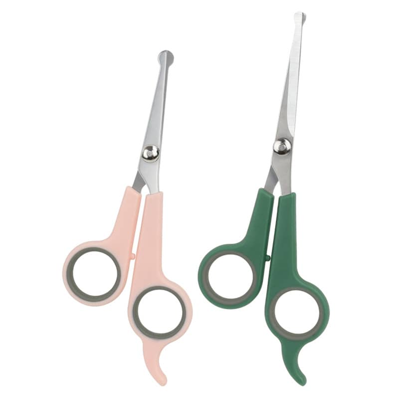Pet Scissors Flat Cut Pet Grooming Wholesale China Pet Supplies