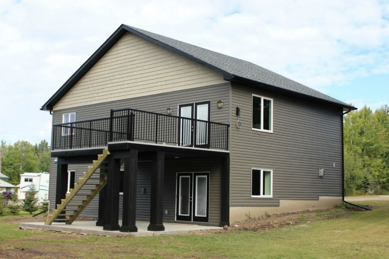 BiLevels Archives Bro Built Homes Custom Home Builder Spruce