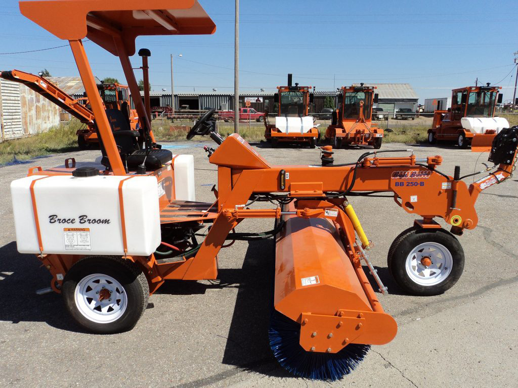 Broce broom service manual 250 sharenimfa