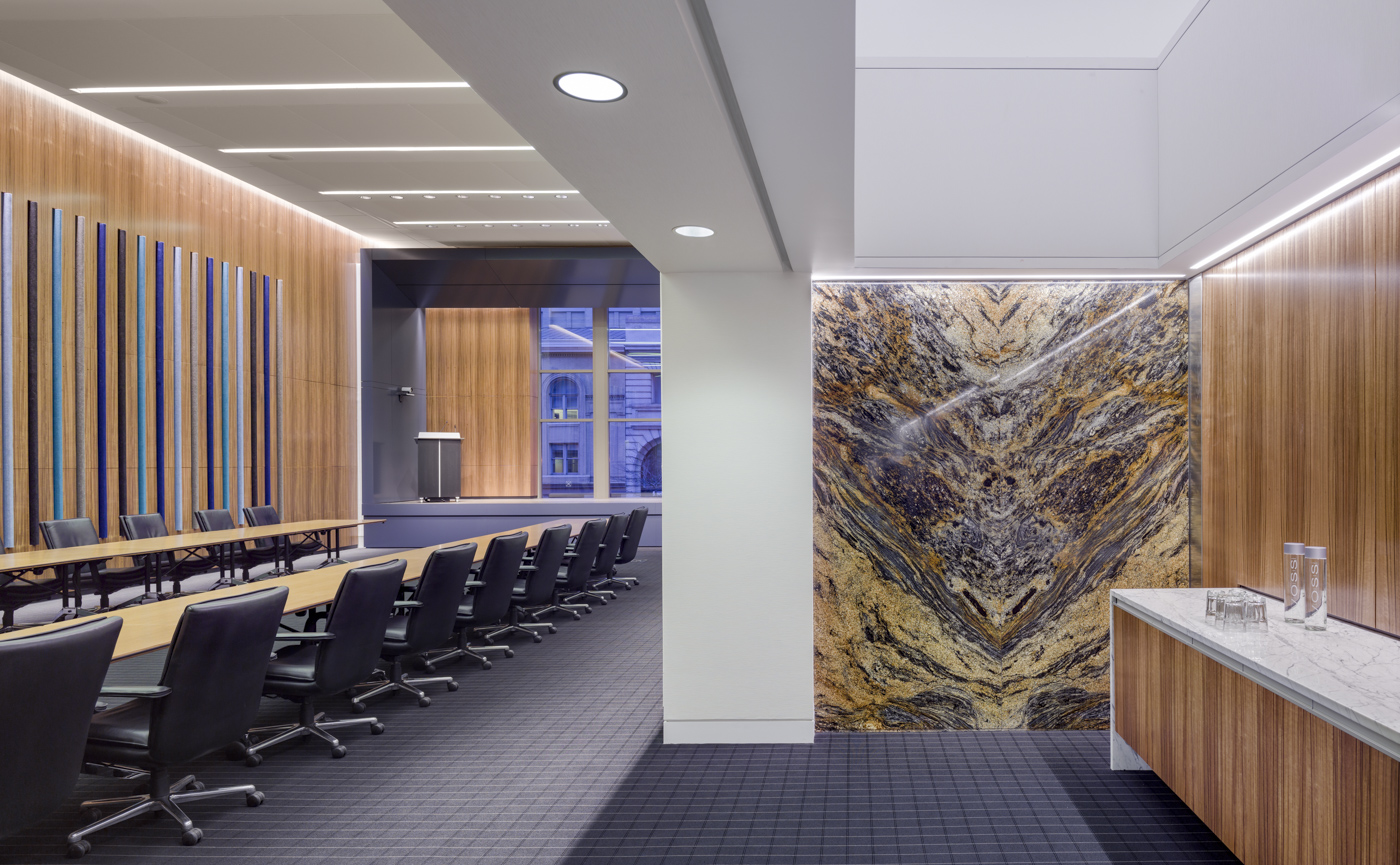 DC Law Firm Project Brochsteins