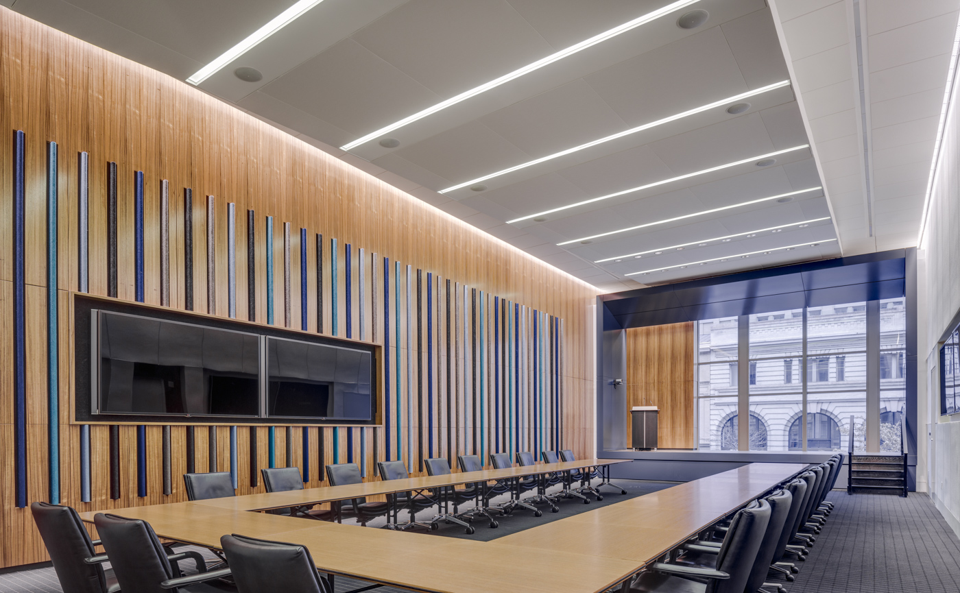 DC Law Firm Project Brochsteins