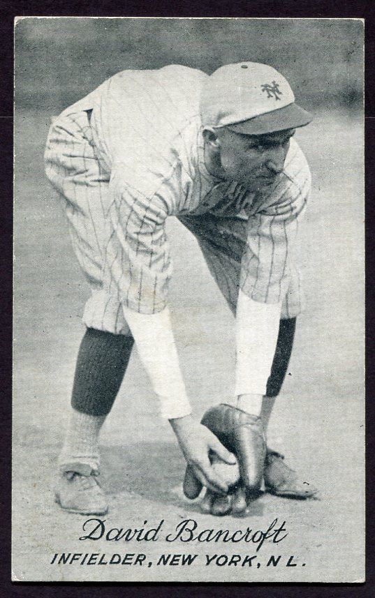 Lot Detail 1921 Exhibits David Bancroft