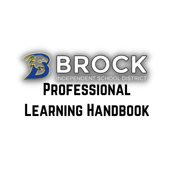 Teacher Resources Staff Brock Independent School District