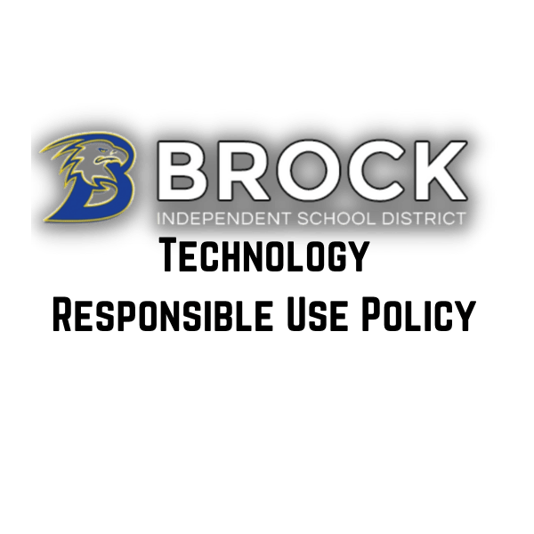Teacher Resources Staff Brock Independent School District