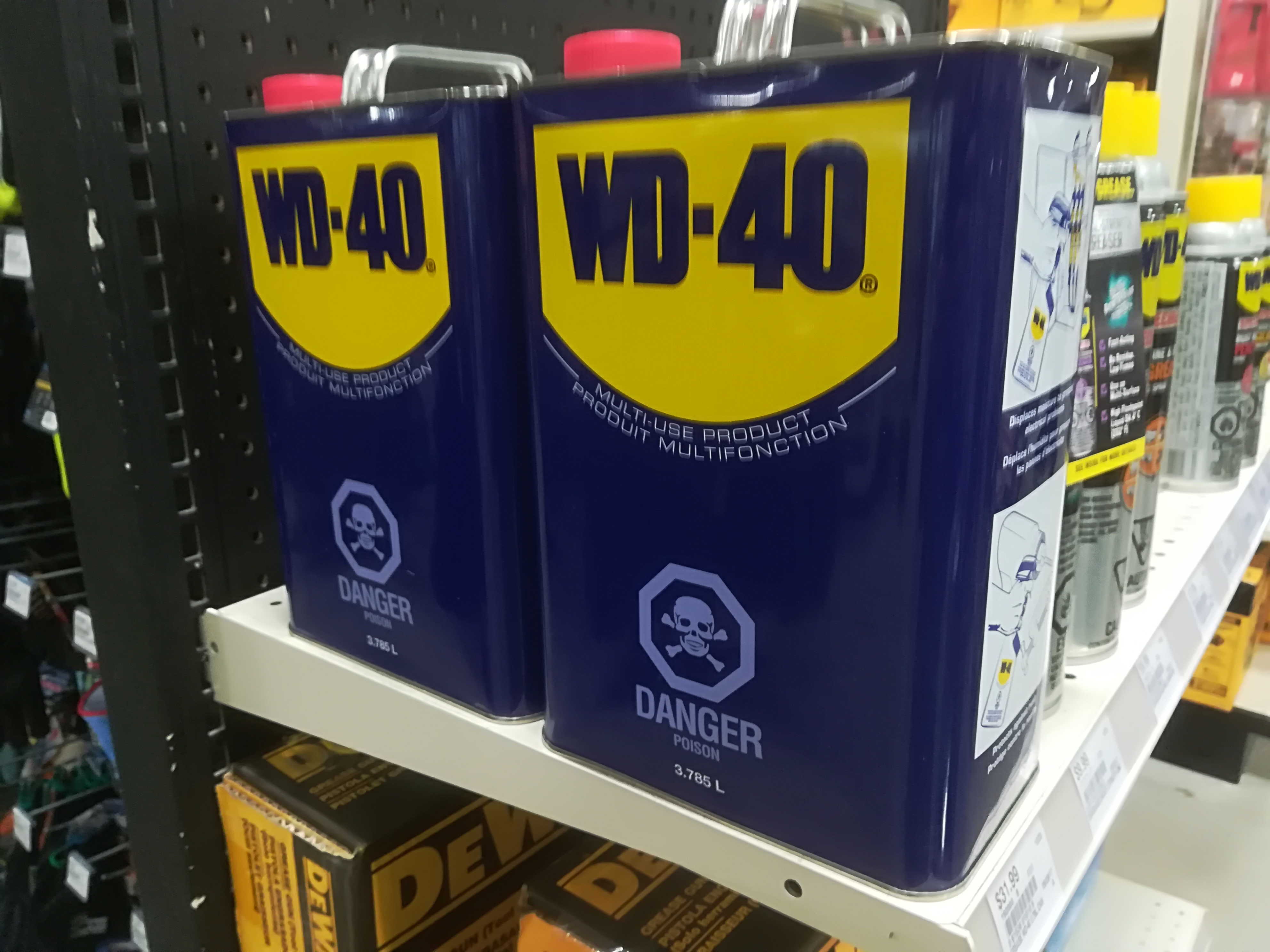 The Charm of Peavey Mart Brock at Cliff Cottage