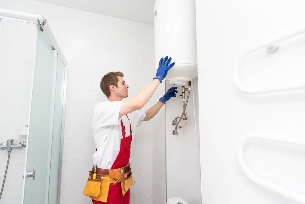 Boiler TuneUp Checklist Efficient & Safe Maintenance