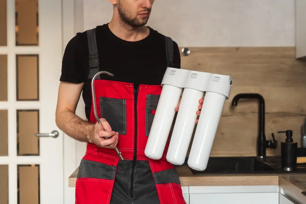 Fix Common Water Softener Problems Quick Solutions & Tips