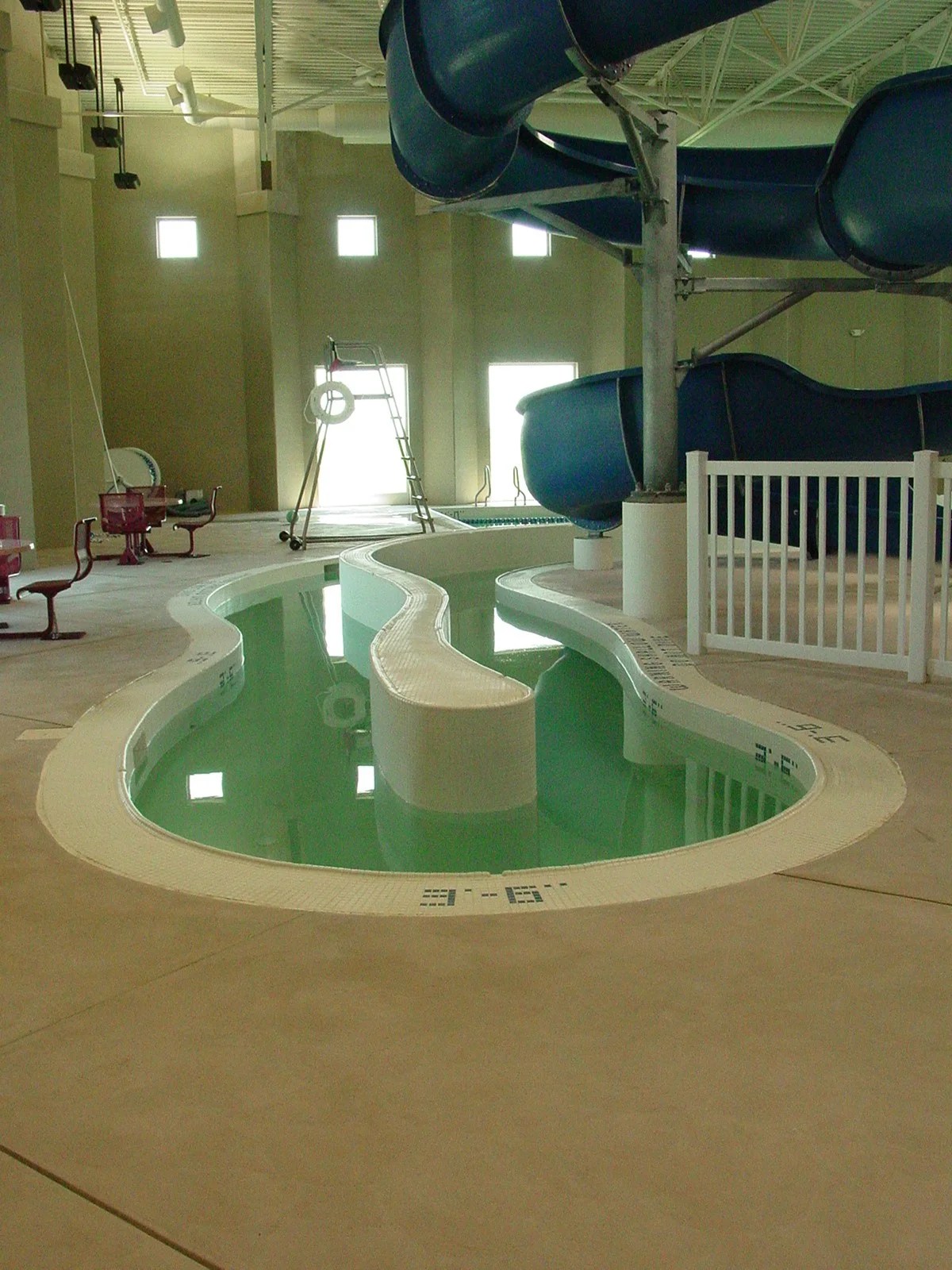 Ste. Genevieve County Community Center & Library Brockmiller Construction