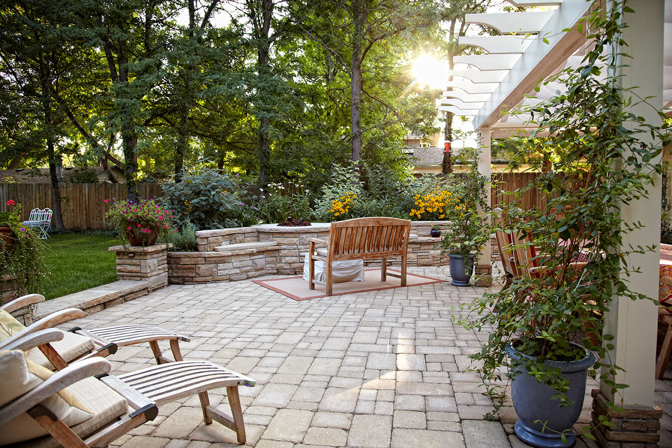 Rona Canada Patio Pavers 7petals.in