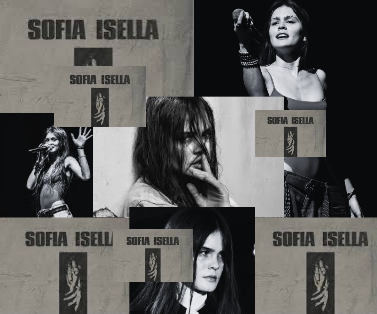 Sofia Isella: a completely underrated feminist artist - The Brock Press