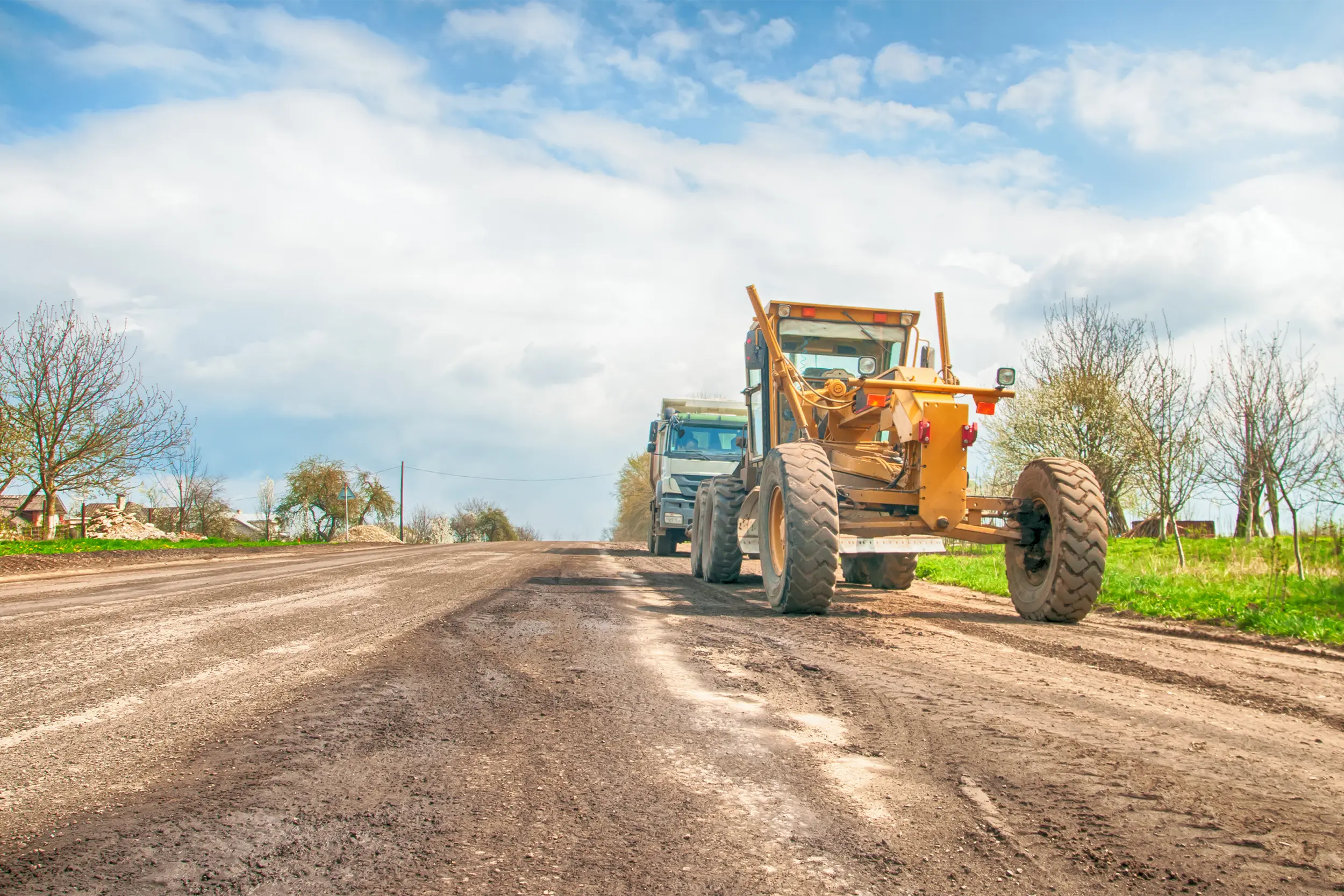 Expert Land Services Brock's Land Services Abita Springs, LA