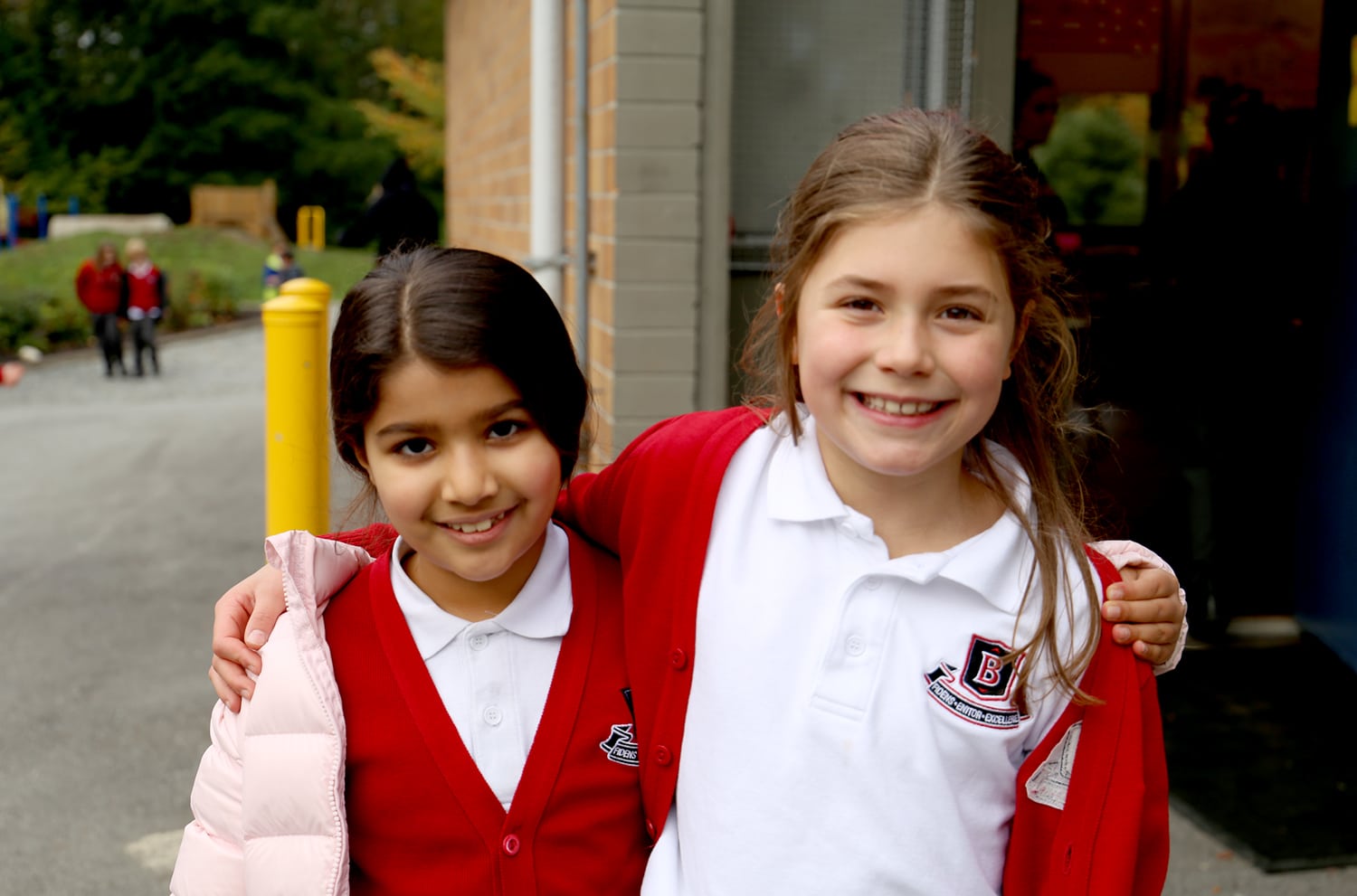 Primary Years Brockton School