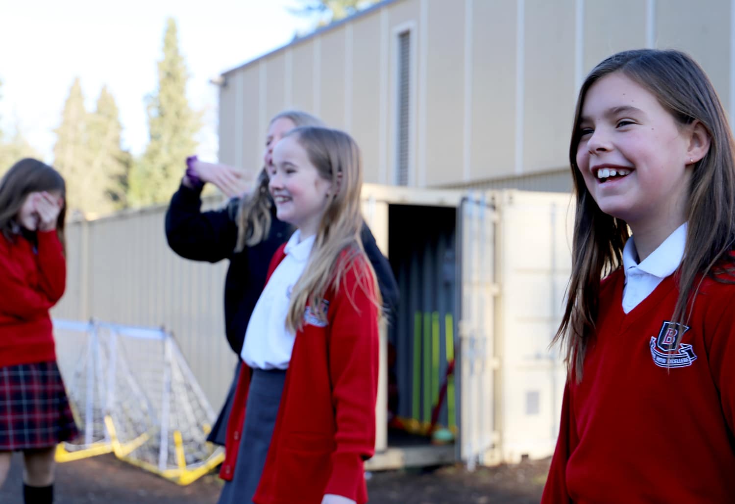 Our School Brockton School