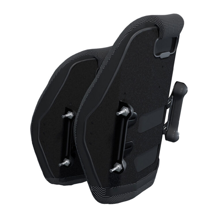 The Matrx® E2 Back Support Wheelchair Accessory Broda