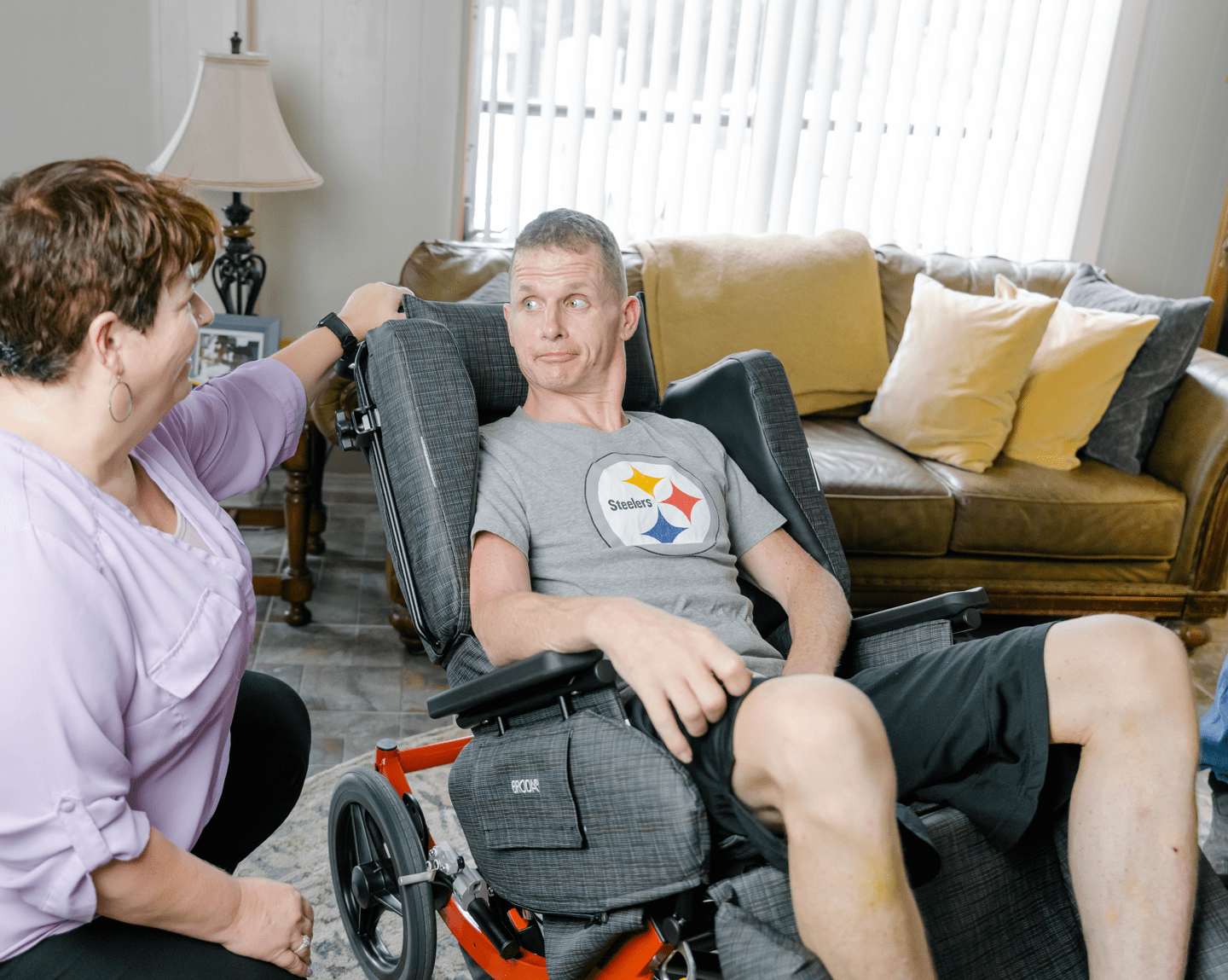 Does Insurance and/or Medicare Cover Broda Wheelchairs Broda