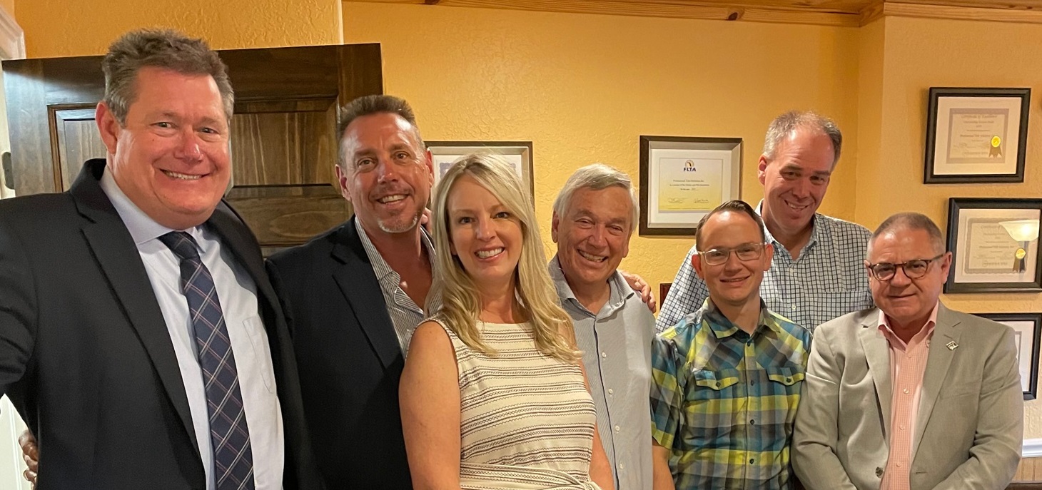 Home┃Broderick & Associates, Inc. Broderick & Associates, Inc.