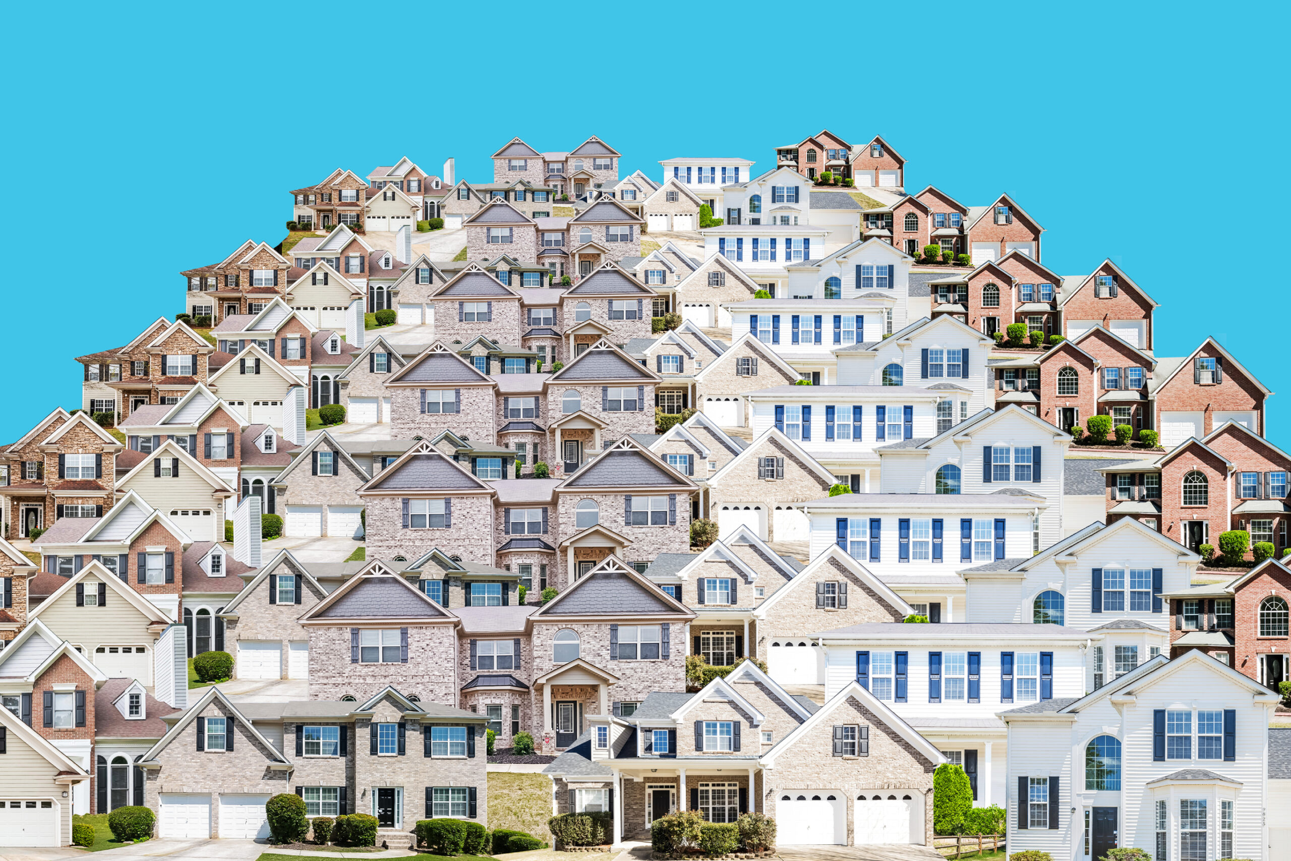 Blackstone Bets 6 Billion on Buying and Renting Homes Broderick & Associates, Inc.