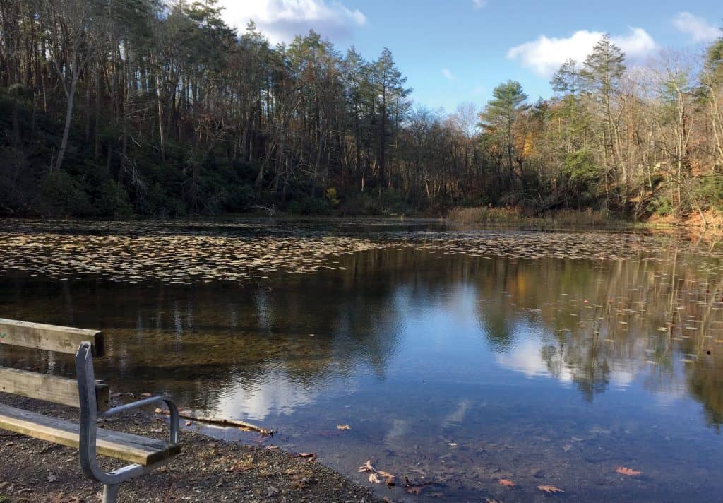 Table Rock Brodhead Watershed Association