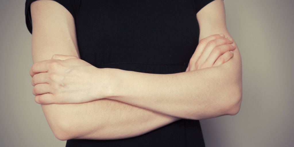 ¿Cómo quemar la grasa de los brazos? Mundo moderno