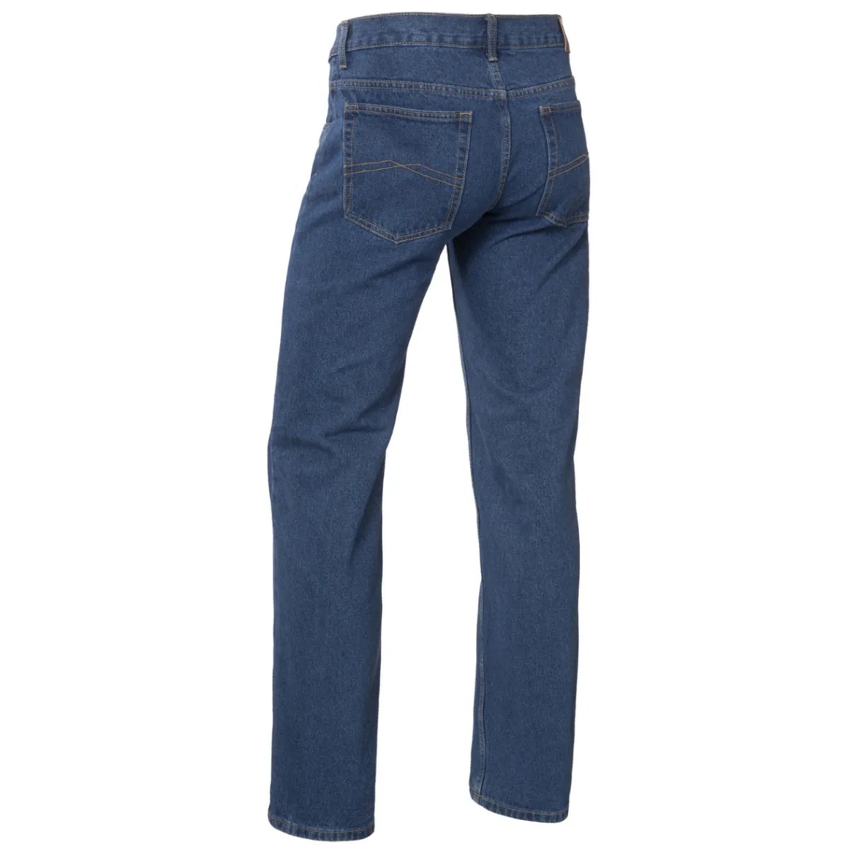 Brams Paris Tom A50 Jeans | 2 Voor €59,95 Broeken Binkie
