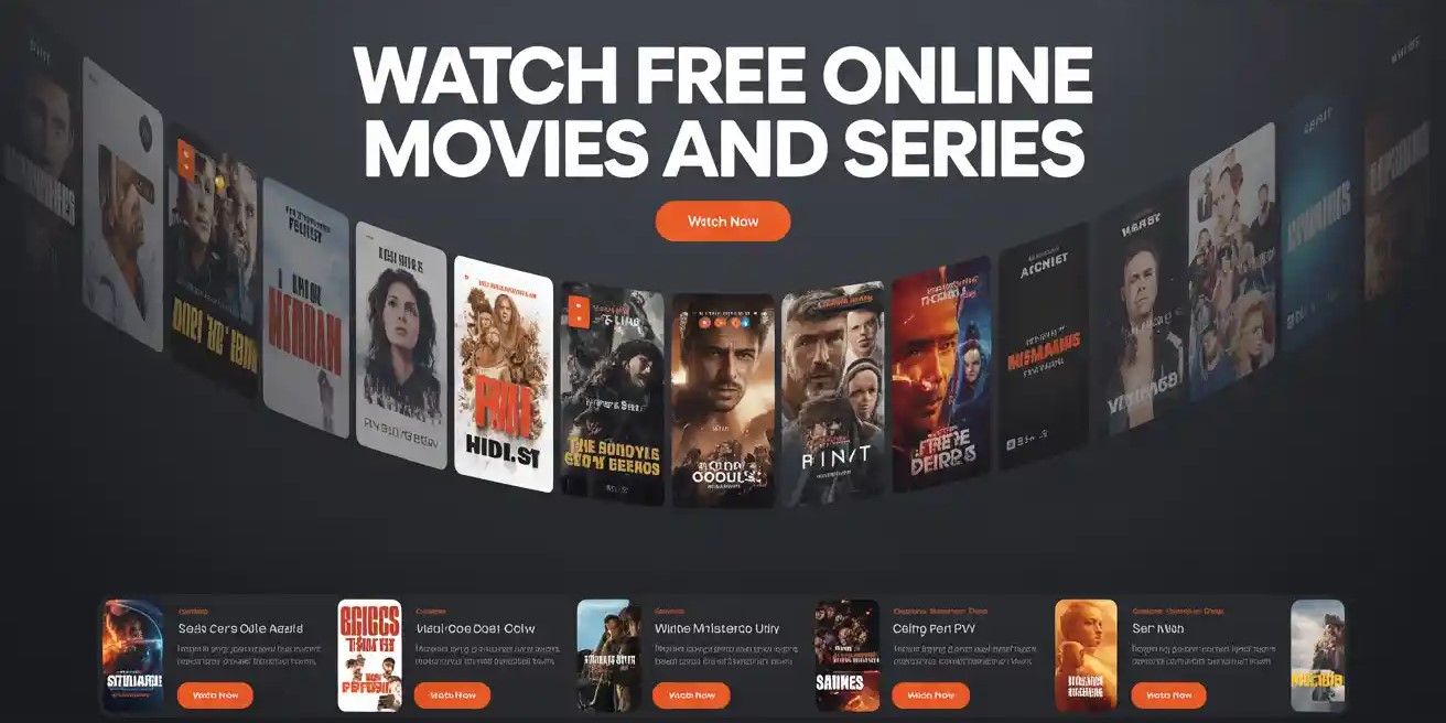 Broflix Watch FREE Online Movies and Series in 2025 [Official]