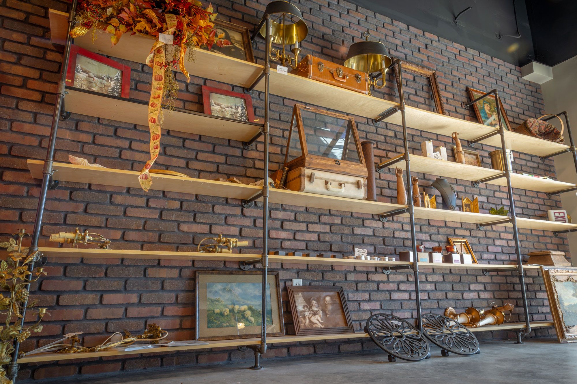 Commercial Construction Brogdon Builders