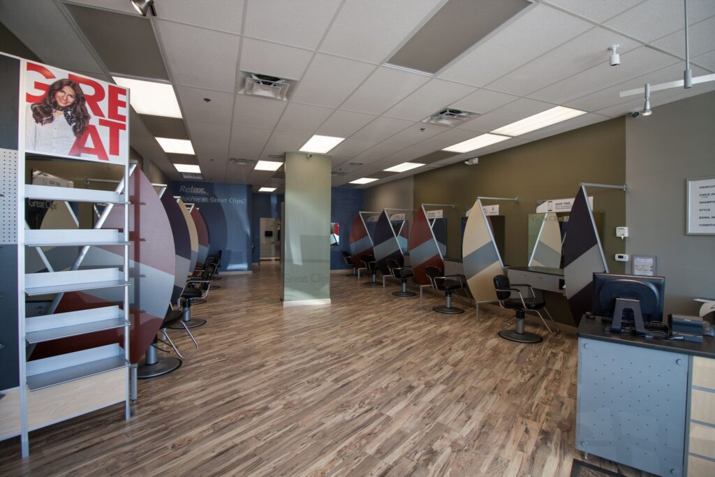 Commercial Construction Brogdon Builders