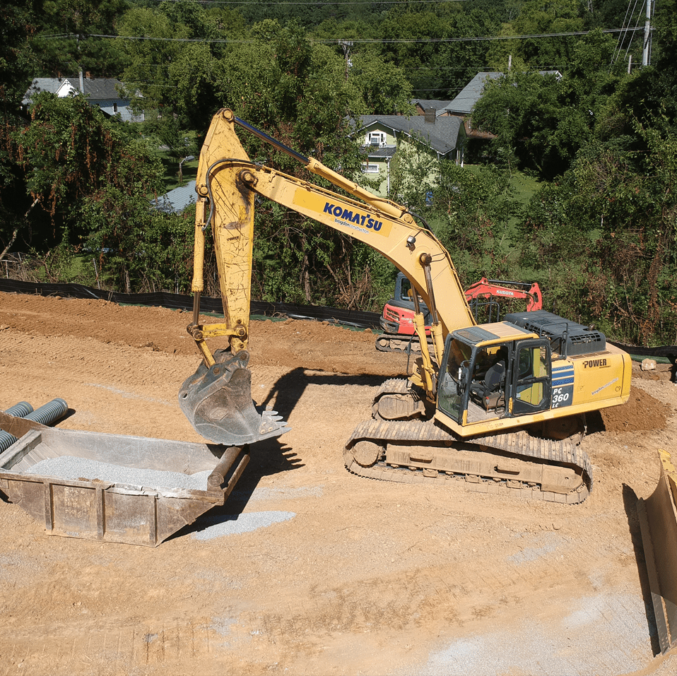 About Us Brogdon Construction