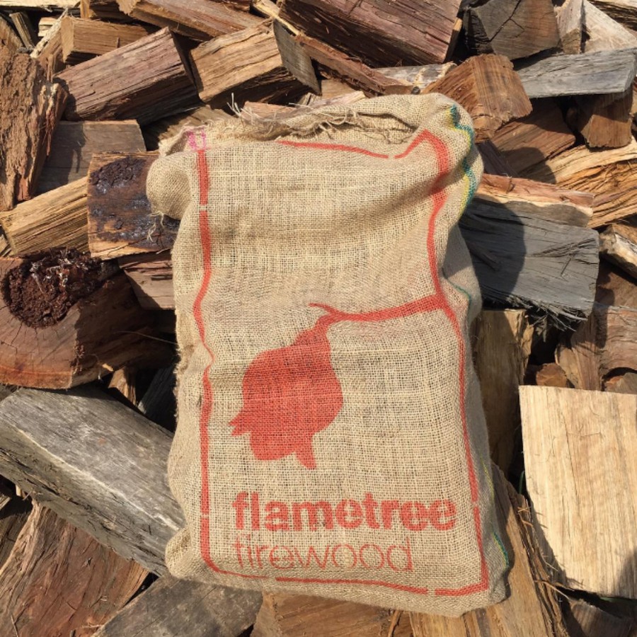 Bag of Firewood Broger's End Kangaroo Valley