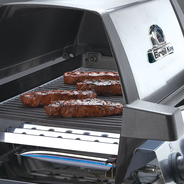 Sovereign™ XLS 90 Grills Broil King®