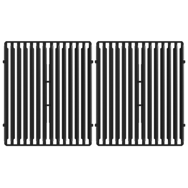 Grill Grates, Exact Fit Grids For BBQ Broil King®