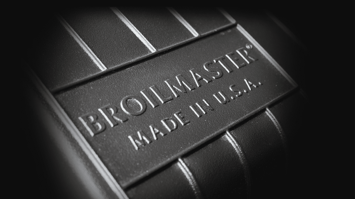 Broilmaster Grills | Premium Gas Grills