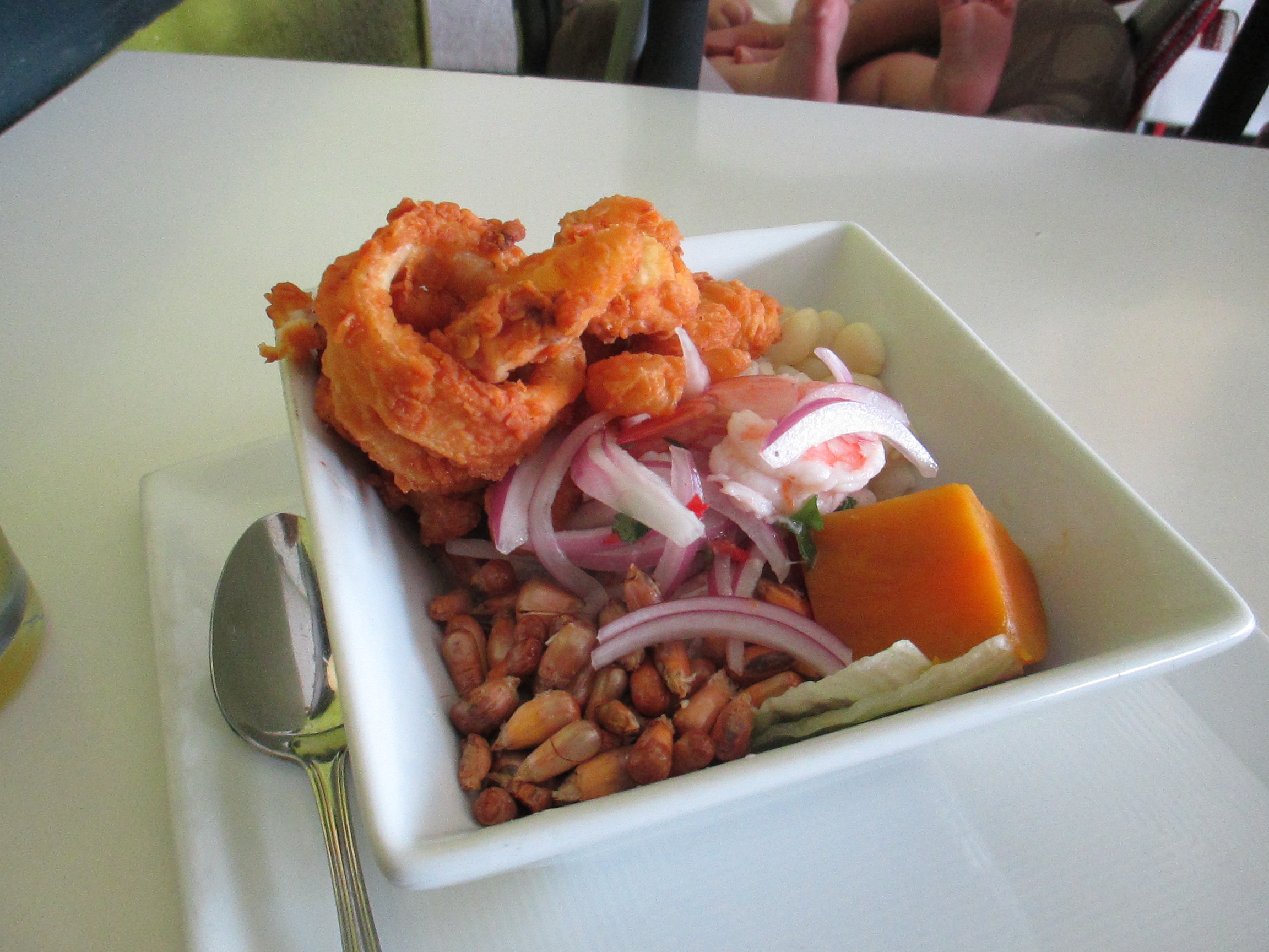 Dr. Limon (A Review) The Broke Baker