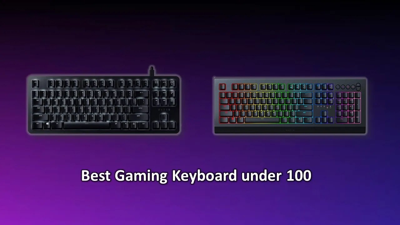 The 8 Best 65 Keyboards for Gaming in 2023 Brokebly
