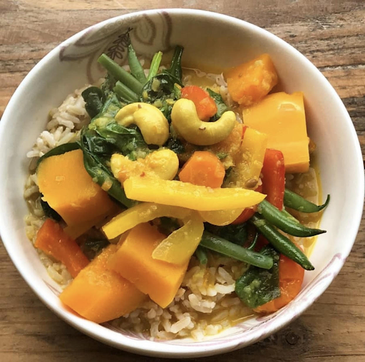 Best Cheap Vegan Cafes in London LaptrinhX / News