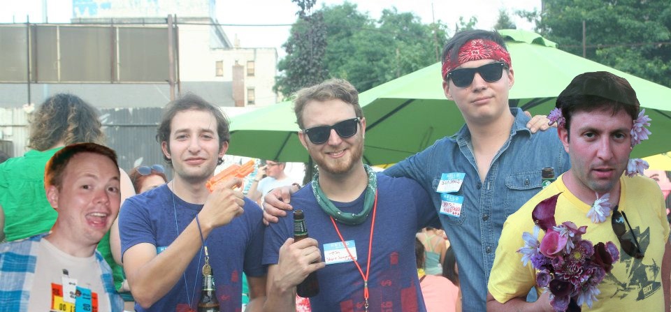 Dear unsatisfied Park Slope moms Considering an affair? Try a Brokelyn