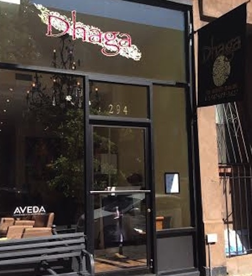 Michaels Hair Salon Park Slope Food Ideas