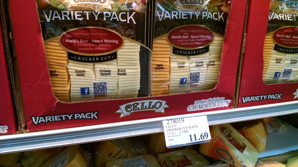 Weekly lifehack How to shop at Costco without a membership