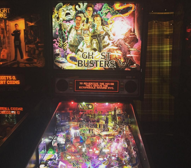Jackpot! The best pinball bars in Brooklyn