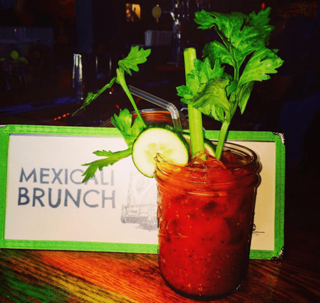 R you hungry yet? The 8 best brunch deals in Bay Ridge