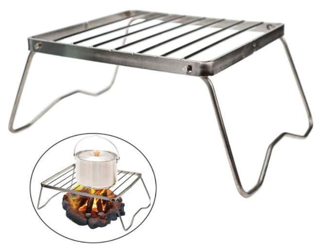 How to Explain Best Backpacking GrillBroke Mountain