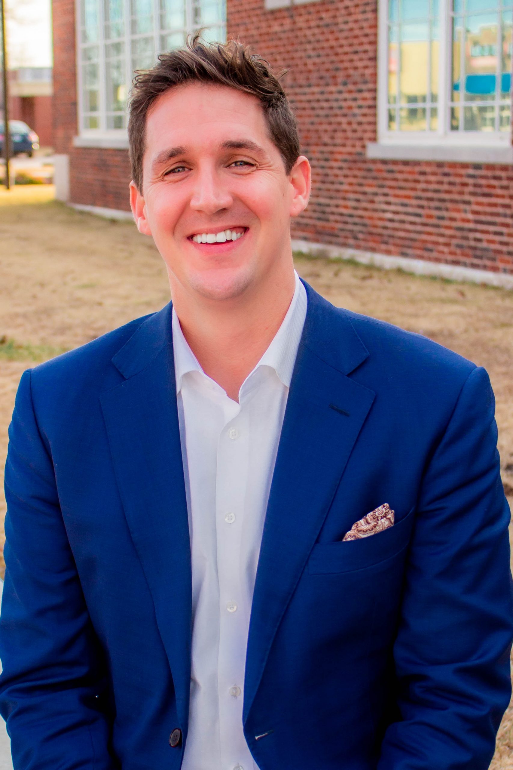 Staff Broken Arrow Chamber of Commerce Broken Arrow, OK