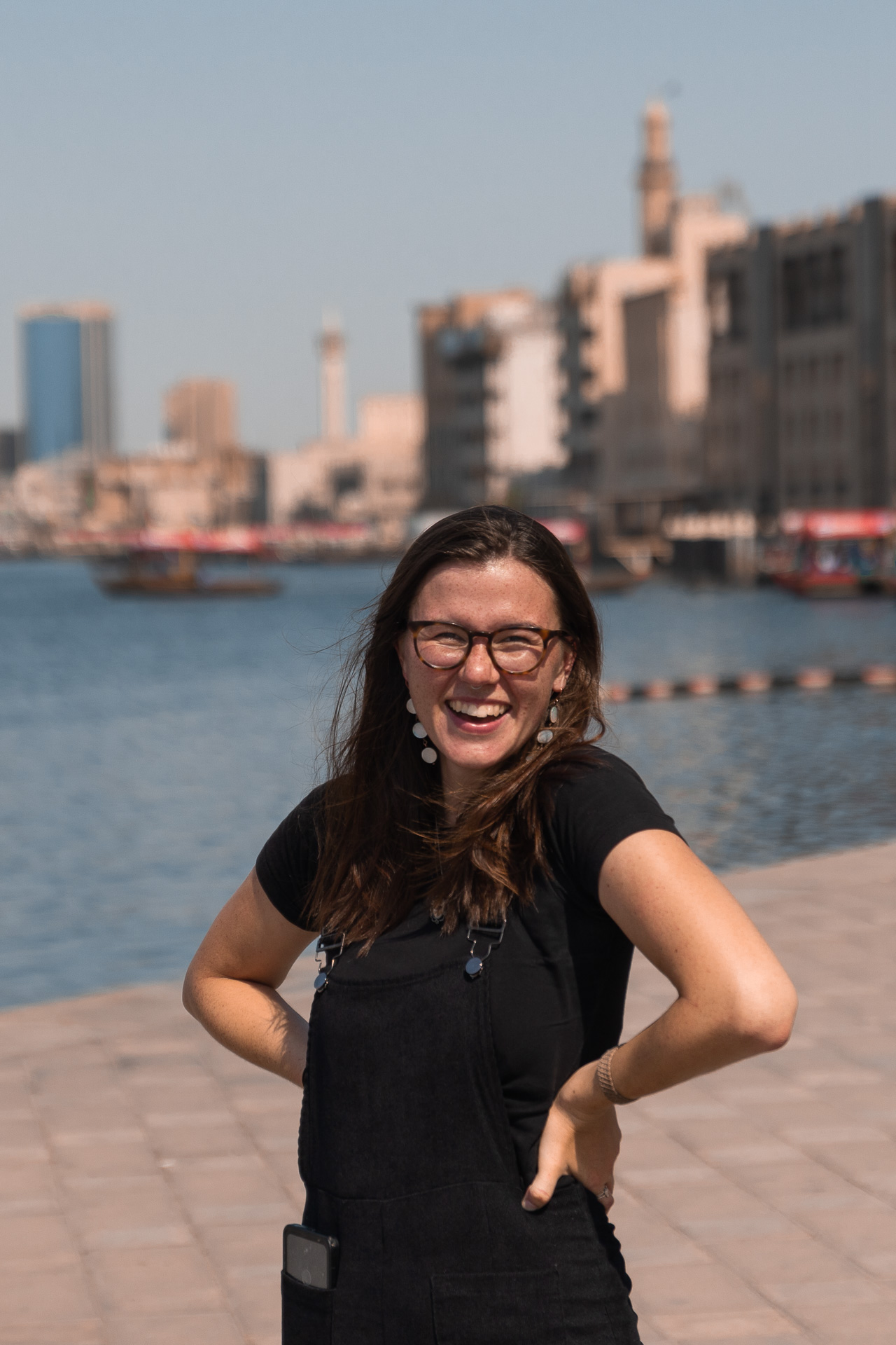 How To Hike Fossil Rock in Sharjah The Best Day Hike from Dubai