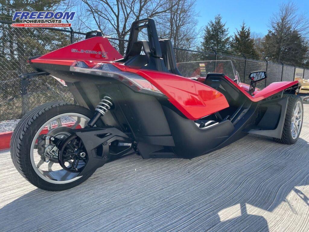 Things to do Broken Bow Ok Broken Bow Slingshot Rentals