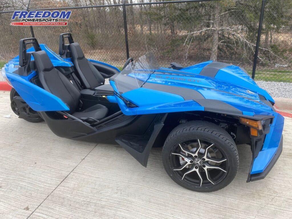 Things to do Broken Bow Ok Broken Bow Slingshot Rentals