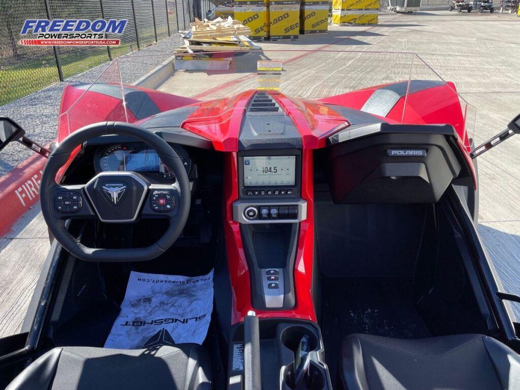 Things to do Broken Bow Ok Broken Bow Slingshot Rentals